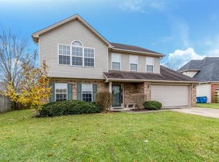 9712 Hunting Ground Ct, Louisville, KY 40228