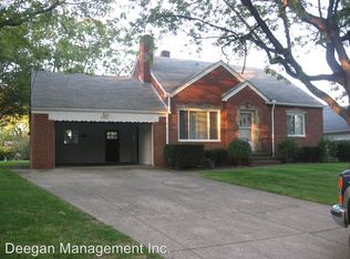 23101 Chardon Rd, Euclid, OH 44117