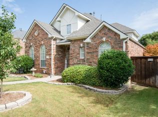 2309 Haystack Dr, Plano, TX 75025