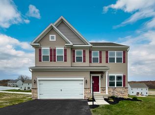 95 Madison Dr HOMESITE 88, York Haven, PA 17370
