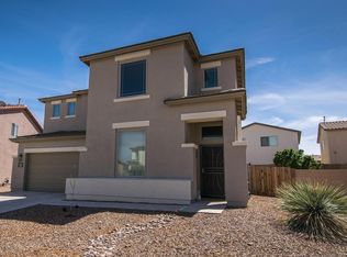 162 E Calle Del Rondador, Sahuarita, AZ 85629
