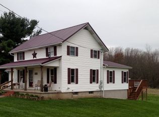 3835 Mansfield Adario Rd, Mansfield, OH 44903