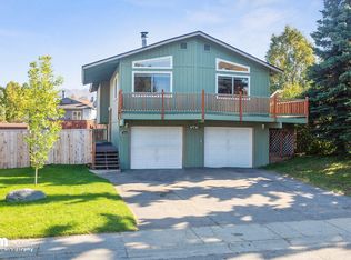 3050 Rosalind Loop, Anchorage, AK 99507