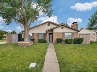 1400 Pecos St, Mesquite, TX 75150