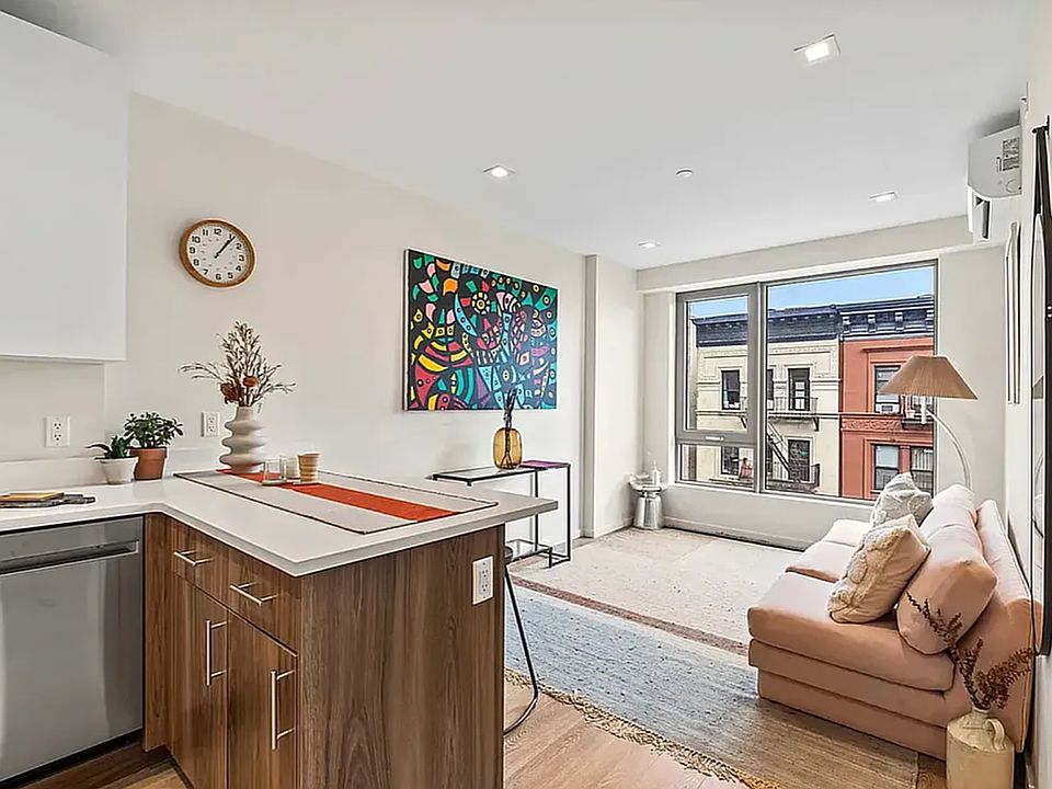 1st image of 168 W 136th St #8B