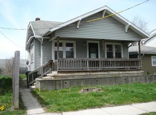 2693 Beulah Rd, Columbus, OH 43211