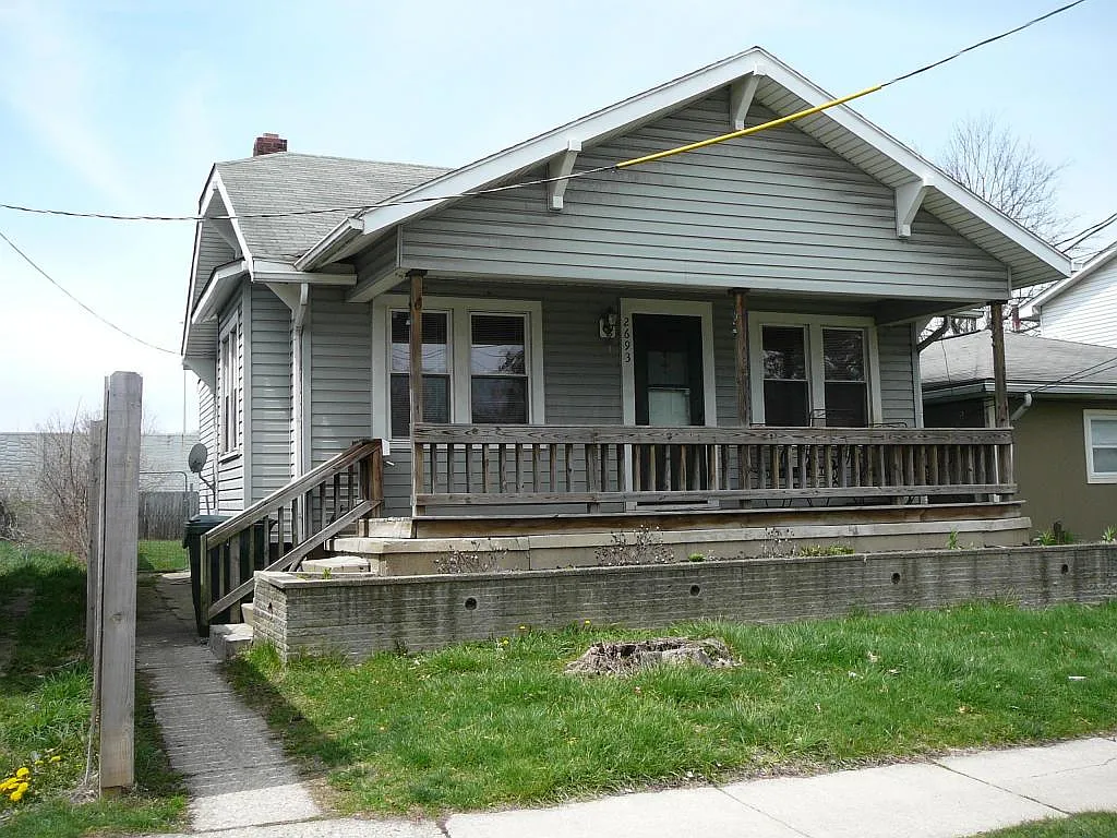 2693 Beulah Rd photo 1