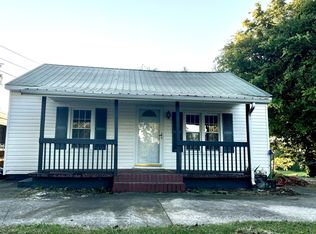 111 Curtis Askins Blvd, Fayetteville, TN 37334