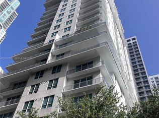 The Loft Downtown, Miami, FL 33132