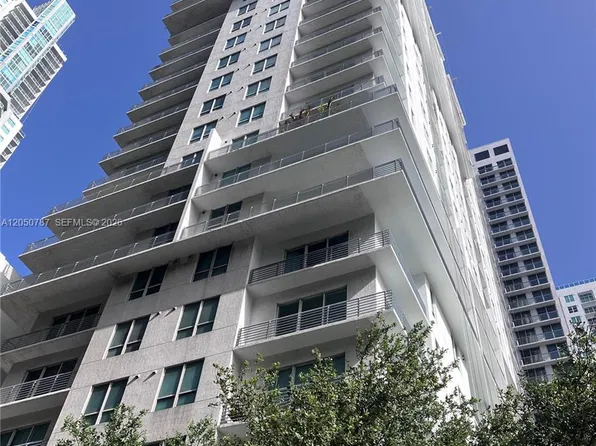 234 NE 3rd St Penthouse Uph09, Miami, FL 33132