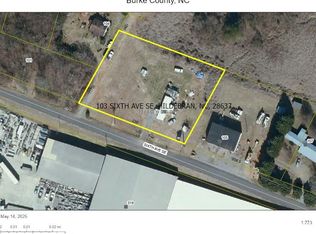 103 6th Ave SE, Hildebran, NC 28637