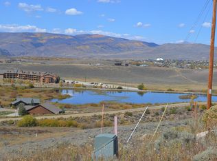 150 Village Rd, Granby, CO 80446