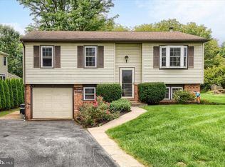205 S Long St, Annville, PA 17003