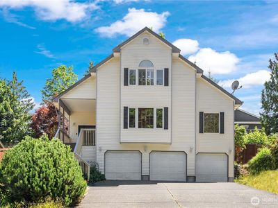 8619 66TH Avenue E, Puyallup, WA, 98371