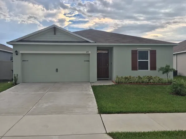 273 Meadowbrook Blvd, Winter Haven, FL 33881