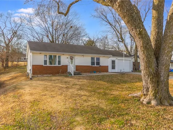 124 Almond St, Platte City, MO 64079