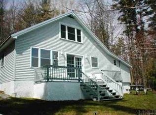 141 Dyer Rd, East Berne, NY 12059