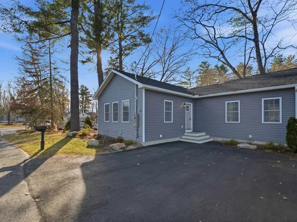 32 Boynton Road, Meredith, NH 03253