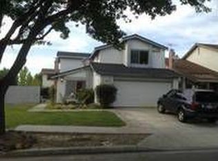 4524 Norocco Cir, Fremont, CA 94555