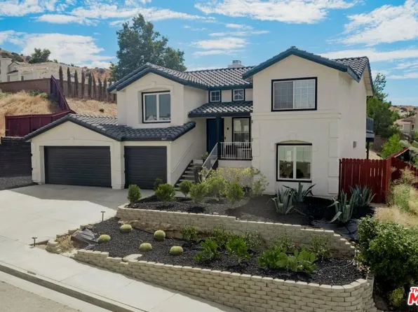 38425 Juniper Tree Rd, Palmdale, CA 93551