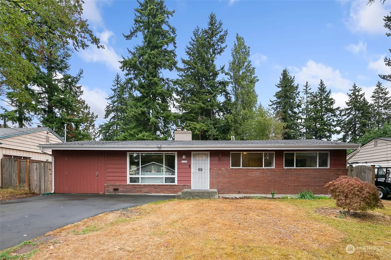 23301 97th Avenue W photo 1