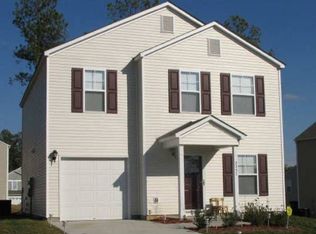 2257 Ballston Pl, Knightdale, NC 27545