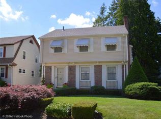 685 Pontiac Ave, Cranston, RI 02910