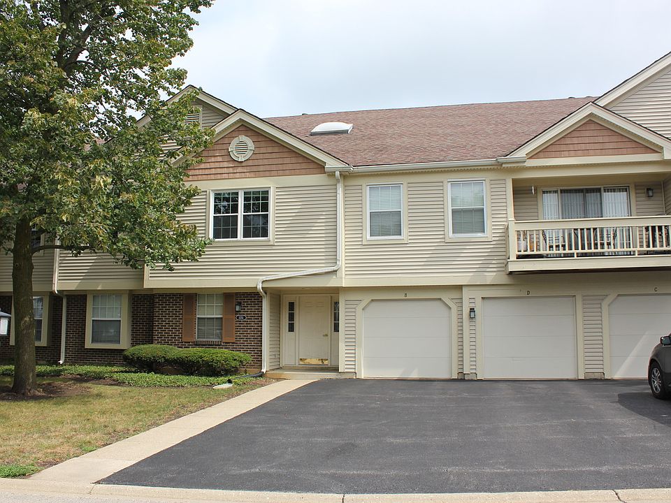 1st image of 1251 Bradwell Ln APT D