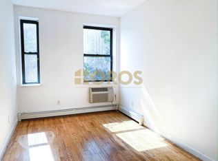 539 E 6th St #4CC, New York, NY 10009