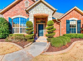 5405 NW 120th St, Oklahoma City, OK 73162