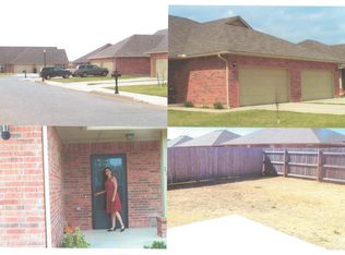 1725 W Palm Pl, Oklahoma City, OK 73128