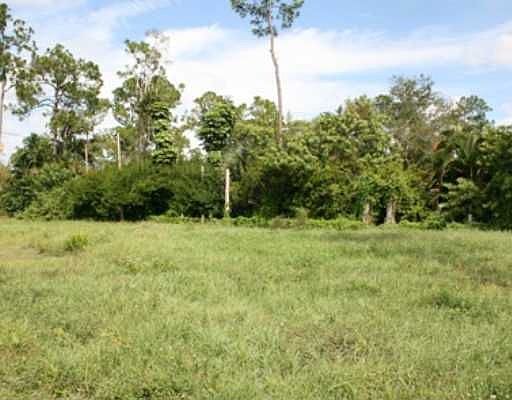 CLEARED, LEVEL LOT
