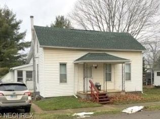 153 East St, Lore City, OH 43755
