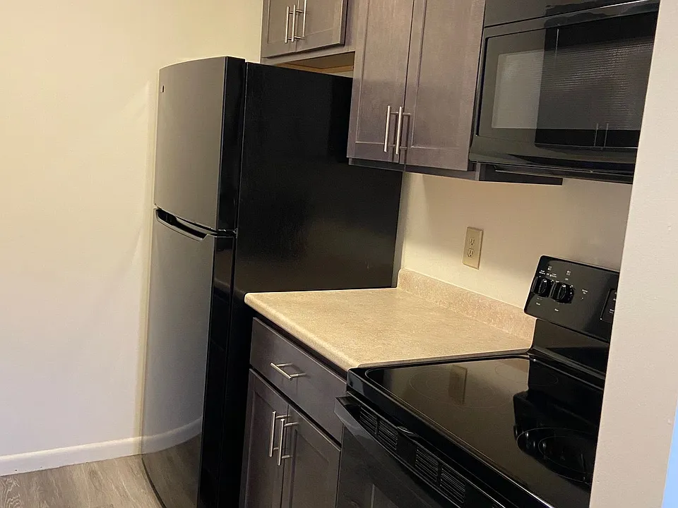 Residences at Riverside