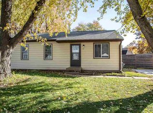 541 Jones Rd, Evansdale, IA 50707