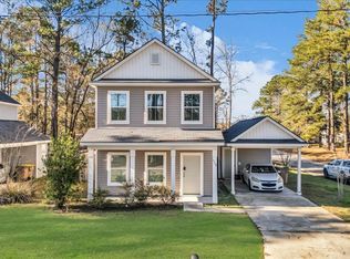 330 Carter St, Richmond Hill, GA 31324