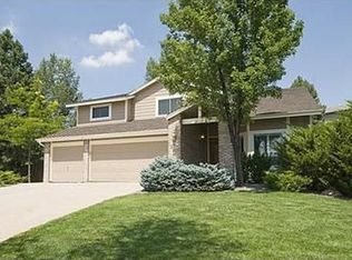 8707 Appletree Pl, Highlands Ranch, CO 80126