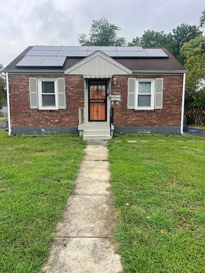 Charming 3BR House in Louisville — Photo 1