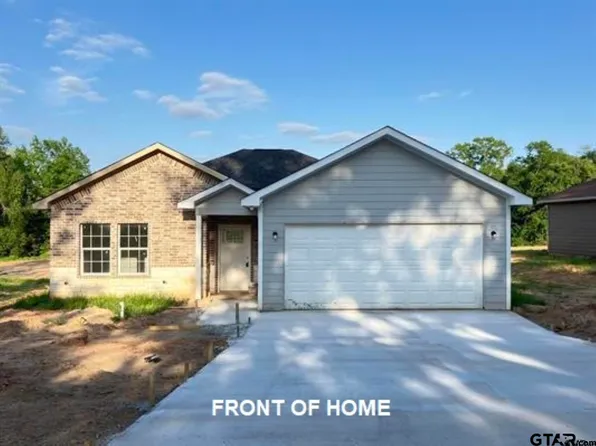 129 S Quillie Ave, Mount Pleasant, TX 75455