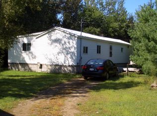4229 Route 11, Mooers Forks, NY 12959