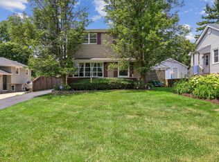 N074 Nepil Ave, Wheaton, IL 60187