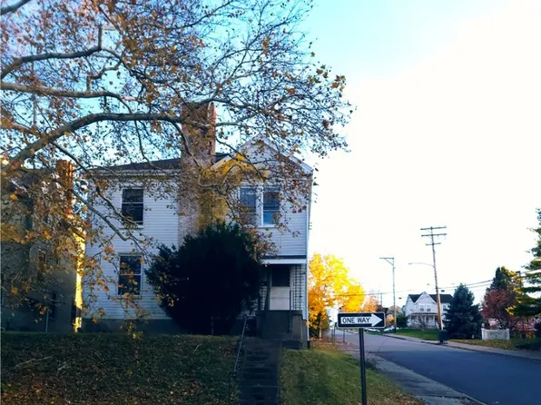 700 E 10th Ave, Homestead, PA 15120