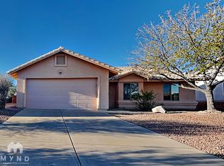 1679 W Camino Acierto, Sahuarita, AZ 85629
