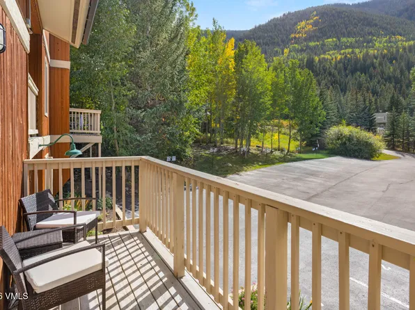 5024 Main Gore Dr S Unit B14, Vail, CO 81657