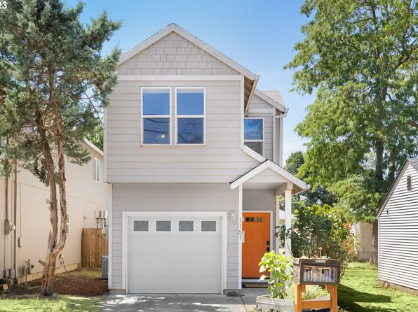 1161 SE 89th Ave, Portland, OR 97216