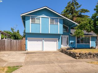 443 71st St, Springfield, OR 97478