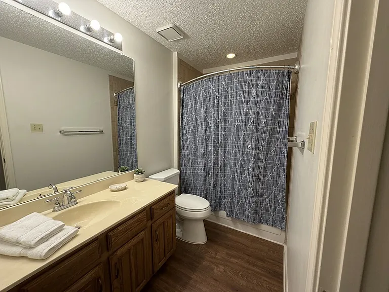 Second Bathroom
