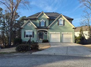 3873 Manhassett Pl NE, Marietta, GA 30066