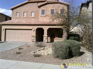 3644 W Amerigo Ct, Phoenix, AZ 85086