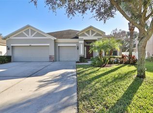 1520 Rushgrove Cir, Dover, FL 33527